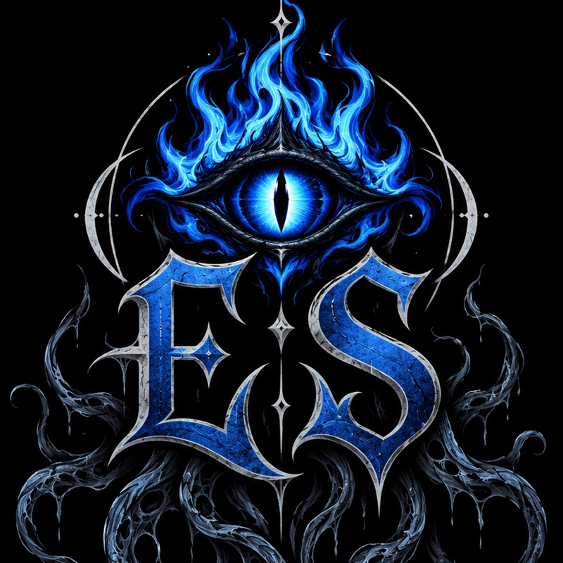 Eldritch Soul emblem